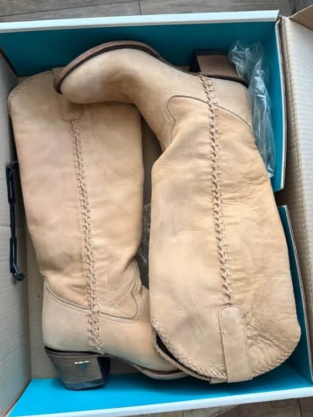 Lane Boots Women's Plain Jane Western Boots - Round Toe - NEW!